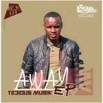 cover: Tedious Musik - Away