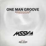 cover: One Man Groove - Passion (Original Mix)