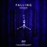 cover: Karnaser - Falling