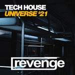 cover: Various - Tech House Universe '21