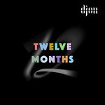 cover: Djon - Twelve Months