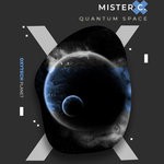 cover: Mister C. - Quantum Space