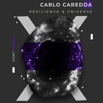 cover: Carlo Caredda - Resilience & Universe