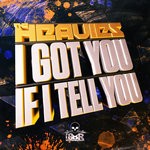 cover: The Heavies - I Got You/If I Tell You