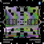 cover: Katon - Receiver EP