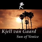 cover: Kjell Van Gaard - Sun Of Venice