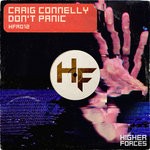 cover: Craig Connelly - Don't Panic