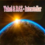 cover: Raz|Yahel - Interstellar (Original Mix)