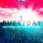 cover: Stefan Alexander|Dark Intensity - Everyday