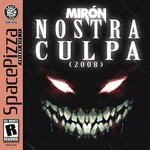 cover: Miron - Nostra Culpa