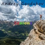 cover: Andrey Gaydukov - Seasons