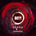 cover: Kriss - Contentration (Original Mix)