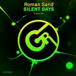 cover: Roman Sand - Silent Days