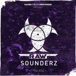 cover: Sounderz - You Mad