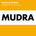 cover: Various - Mudrarec 8d In Da Houze