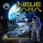 cover: Gabriel Lecter - Neue Ara