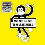 cover: Shockman|Wolffman - Wine Like An Animal