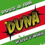 cover: Ross Iba|Wolffman - Duna