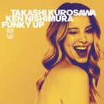 cover: Takashi Kurosawa|Ken Nishimura - Funky Up