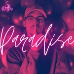 cover: Ian Matthew - Paradise