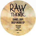 cover: Daniel Orpi - Deep Inside