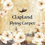 cover: Clapland - Flying Carpet