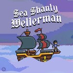 cover: Sea Shanty - Wellerman