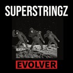 cover: Superstringz - Evolver