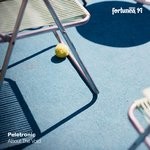 cover: Peletronic - About The Void