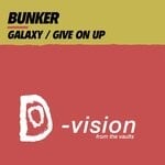 cover: Bunker - Galaxy/Give On Up