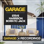 cover: Steve Harrison - Born To Jack