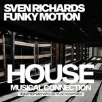 cover: Sven Richards - Funky Motion