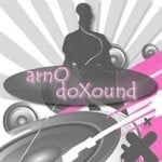 cover: Arno Doxound - Eveil