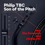 cover: Ixist|Lifesize Mc|Philip Tbc Feat Elsa Esmeralda - Son Of The Pitch