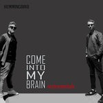 cover: Hummingbird - Come Into My Brain (Instrumentals)