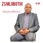 cover: Zs Mlobothi - Yamkela Indumiso