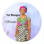 cover: Pat Nkonyeni - Ndinike