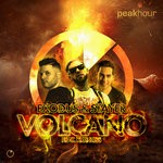 cover: Exodus|Kris Kiss|Stayer - Volcano