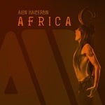 cover: Alon Halperin - Africa