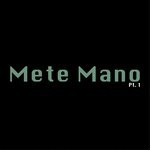 cover: Moses - Mete Mano Part 1