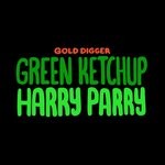 cover: Green Ketchup - Harry Parry