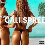 cover: Yung Zi - Cali Spree (Explicit)