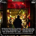 cover: Travail - Window Shop (Explicit)