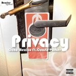 cover: Cousin Parker - Privacy (Explicit)