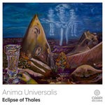 cover: Anima Universalis - Eclipse Of Thales