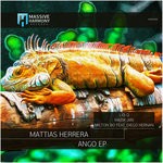 cover: Mattias Herrera - Ango