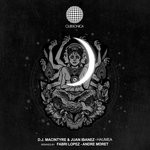 cover: Dj Macintyre|Juan Ibanez - Haumea