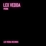 cover: Lex-vedda - Prone