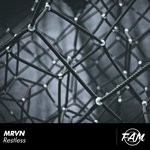 cover: Mrvn - Restless