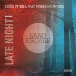 cover: Modeling Motion - Late Night (Original Mix)